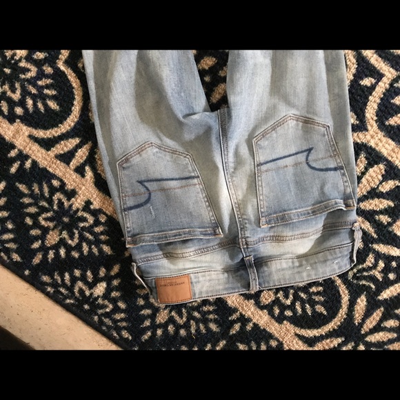 American eagle - Picture 4 of 6